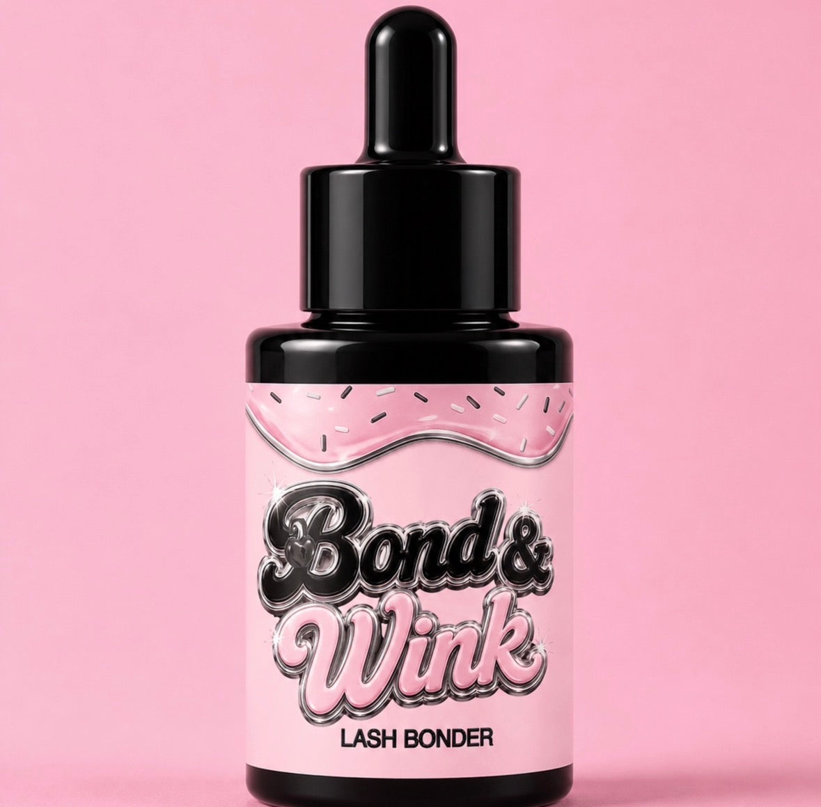 Bond and Wink